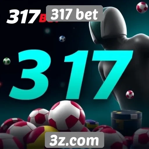 Comparativo de bônus disponíveis na 317 bet