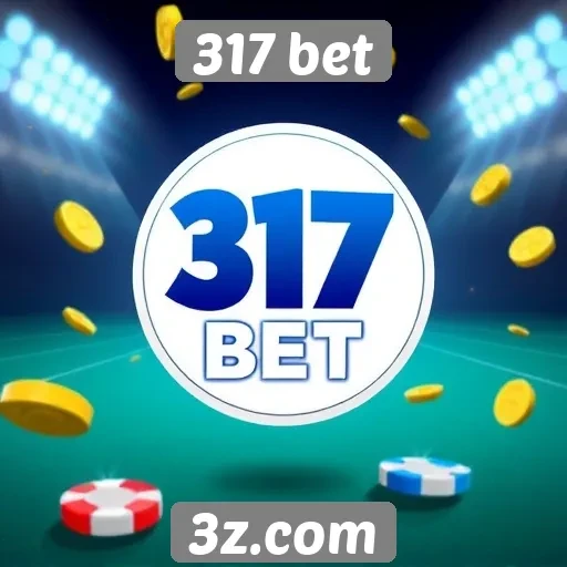 317 bet oferece ampla variedade de jogos online