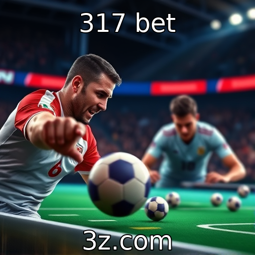 317 bet | Percepção do consumidor sobre jogos de azar em 2025