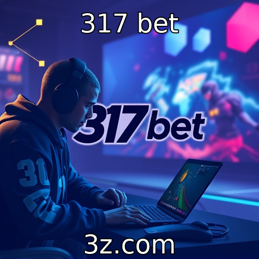 317 bet - Mercado de eSports e sua evolução recente
