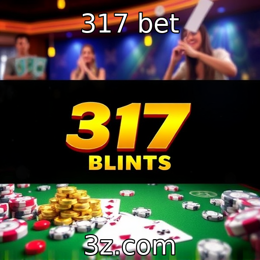 317 bet - Jogos de cassino ao vivo atraem mais jogadores