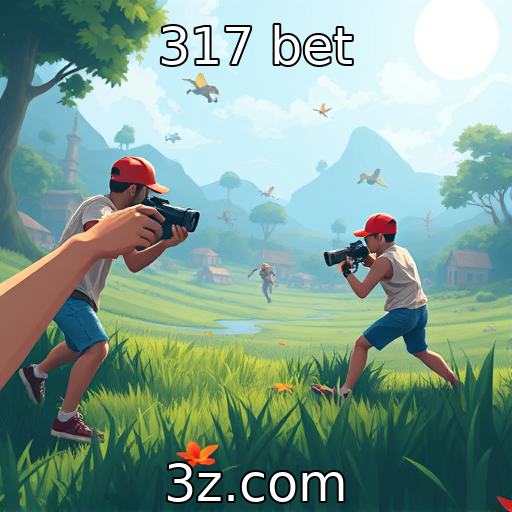 317 bet - Desenvolvimento de jogos mobile e sua popularidade