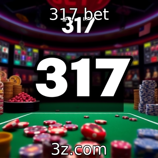 317 bet : Crescimento dos cassinos online no Brasil