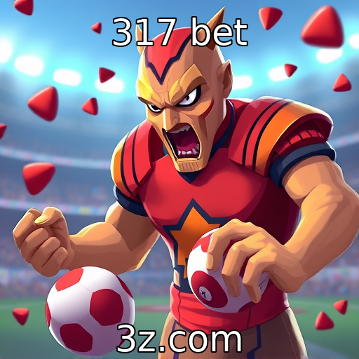 317 bet - Crescimento do mercado de jogos online no Brasil