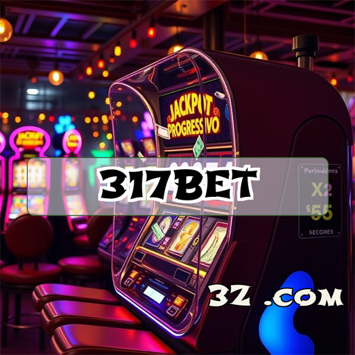 Poker no 317 bet: A Nova Fronteira para Jogadores Brasileiros