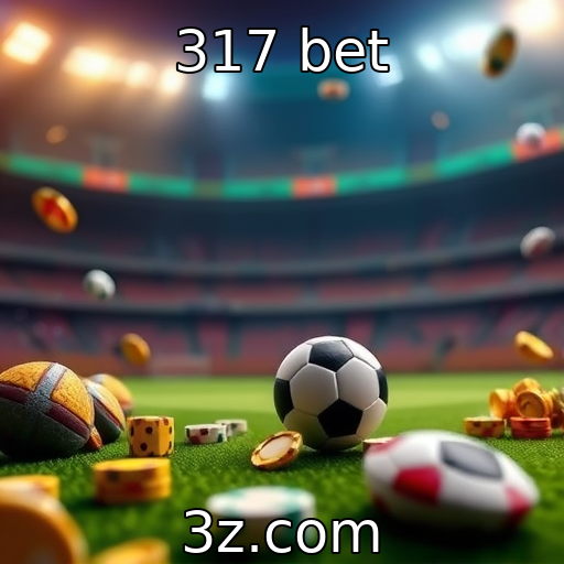 317 bet | Mudanças na regulamentação de jogos afetam operação de sites