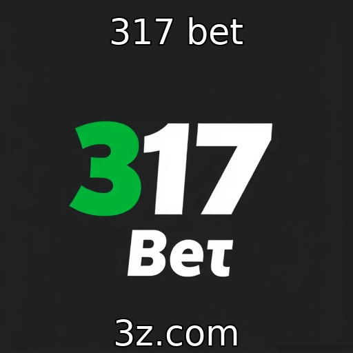 317 bet | A regulamentação de apostas esportivas no Brasil